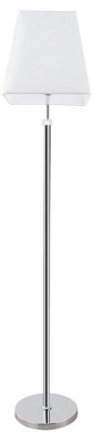 Торшер Arte Lamp Kensington A4098PN-1CC
