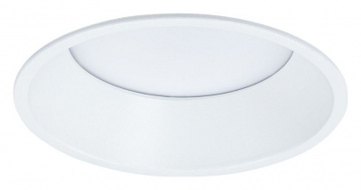 Встраиваемый светильник Arte Lamp Frame A7994PL-1WH
