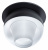 Встраиваемый светильник Arte Lamp Deneb A7249PL-1BK