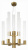 Подвесная люстра ST-Luce Terni SL1229.303.09 Подвесная люстра ST-Luce Terni SL1229.303.09
