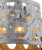 Подвесной светильник TopLight Patricia TL1123-1H Подвесной светильник TopLight Patricia TL1123-1H