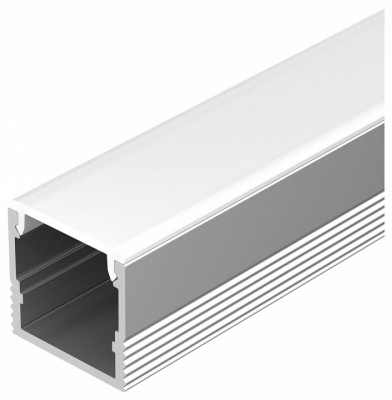 Профиль накладной Arlight SL-MINI 061608, 3 метра