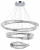 Подвесной светильник ST-Luce Ritorto SL6204.101.03 Подвесной светильник ST-Luce Ritorto SL6204.101.03