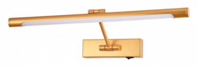 Подсветка для картины Arte Lamp Harrison A1709AP-1GO