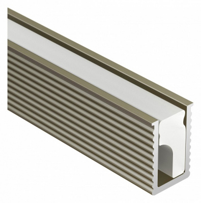 Профиль накладной Arlight SL-MINI 038203, 2 метра