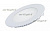 Светильник DL-120M-9W Warm White (Arlight, IP40 Металл, 3 года)