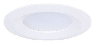 Встраиваемый светильник Arte Lamp Mira A2861PL-1WH