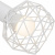 Бра Arte Lamp Sospiro A6141AP-1WH Бра Arte Lamp Sospiro A6141AP-1WH