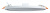 Встраиваемый светильник Arte Lamp Mesura A7976PL-1WH