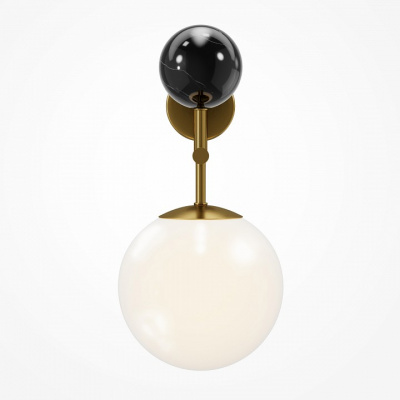 Бра Maytoni Museo MOD436WL-01BS