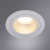 Встраиваемый светильник Arte Lamp Alkes A2161PL-1WH Встраиваемый светильник Arte Lamp Alkes A2161PL-1WH
