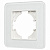 Рамка на 1 пост Arlight OMALI 049675