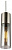 Подвесной светильник TopLight Ilene TL1628H-01SN