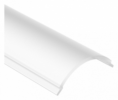 Рассеиватель Arlight SL-KANT-H10 049167, 2 метра