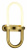 Бра ST-Luce Mofisto SL1579.301.01 Бра ST-Luce Mofisto SL1579.301.01