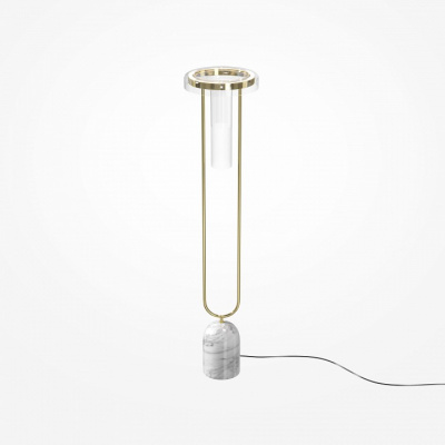 Торшер Maytoni Ikebana MOD463FL-L24BS3K