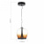 Подвесной светильник ST-Luce Ripple SL6014.413.01 Подвесной светильник ST-Luce Ripple SL6014.413.01