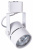 Светильник на штанге Arte Lamp Mizar A1311PL-1WH Светильник на штанге Arte Lamp Mizar A1311PL-1WH