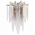 Бра Divinare Amelie 1 6003/01 AP-1