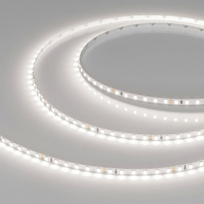Лента светодиодная Arlight A120 24V 5mm 9.6 W/m 044059, 5 метров