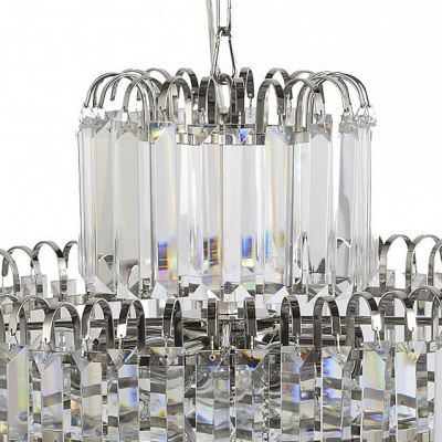 Подвесная люстра Arti Lampadari Ovada Ovada E 1.5.50.100 N