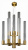 Подвесная люстра ST-Luce Terni SL1229.303.09 Подвесная люстра ST-Luce Terni SL1229.303.09
