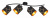 Спот Globo Bemmo 15431-4 Спот Globo Bemmo 15431-4