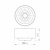 Рефлектор Arlight CALIPSO 046769 Рефлектор Arlight CALIPSO 046769