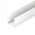 Профиль накладной Arlight SL-SLIM 047631, 2 метра Профиль накладной Arlight SL-SLIM 047631, 2 метра