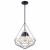Подвесной светильник TopLight Grizel TL1178H-03BC Подвесной светильник TopLight Grizel TL1178H-03BC