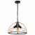 Подвесной светильник TopLight Jasmin TL1179H-04BK