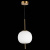 Подвесной светильник ST-Luce Lacus SL1621.203.01 Подвесной светильник ST-Luce Lacus SL1621.203.01