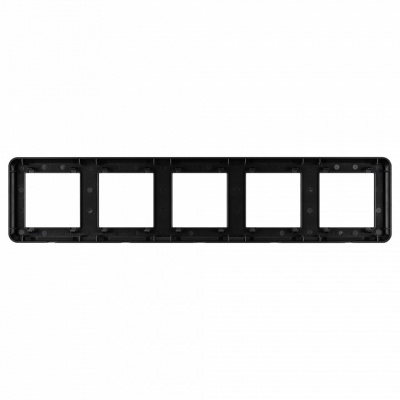 Рамка на 5 постов Arlight VERSA 045191