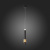 Подвесной светильник ST-Luce Ballito SL1591.403.01