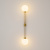 Бра Maytoni Teatro MOD287WL-02BS