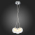 Подвесной светильник ST-Luce Dualita SL431.113.03