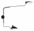 Бра ST-Luce Spruzzo SL305.401.02