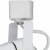 Светильник на штанге Arte Lamp Linea A1314PL-1WH