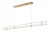 Подвесной светильник ST-Luce FAGY SL6245.223.01 Подвесной светильник ST-Luce FAGY SL6245.223.01
