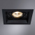 Встраиваемый светильник Arte Lamp Canis A6661PL-1BK Встраиваемый светильник Arte Lamp Canis A6661PL-1BK