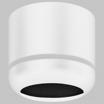 Накладной светильник Imex Simple IL.0005.3100-WH