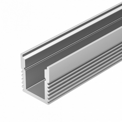 Профиль накладной Arlight SL-MINI 036031, 3 метра