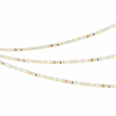 Лента светодиодная Arlight A120 24V 5mm 9.6 W/m 044058, 5 метров