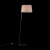 Торшер Maytoni Bergamo MOD613FL-01B Торшер Maytoni Bergamo MOD613FL-01B