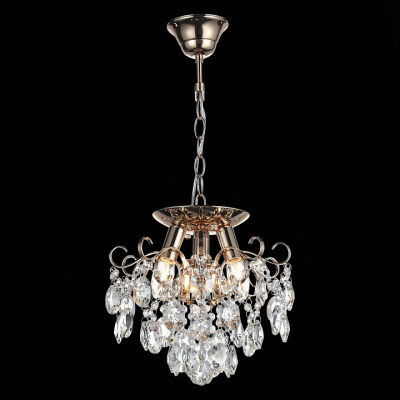 Потолочная люстра ST-Luce Orecchini SL846.202.03