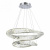 Подвесной светильник ST-Luce Ritorto SL6204.101.02 Подвесной светильник ST-Luce Ritorto SL6204.101.02