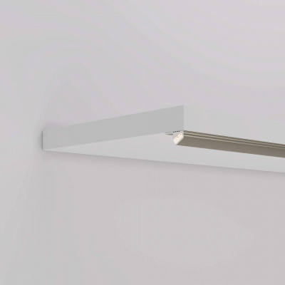 Профиль накладной угловой внутренний Arlight SL-KANT 038208, 2 метра
