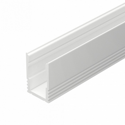 Профиль накладной Arlight SL-MINI 037107, 2 метра
