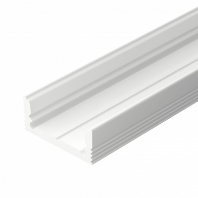 Профиль накладной Arlight SL-SLIM 037111, 2 метра