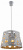 Подвесной светильник TopLight Patricia TL1123-1H Подвесной светильник TopLight Patricia TL1123-1H